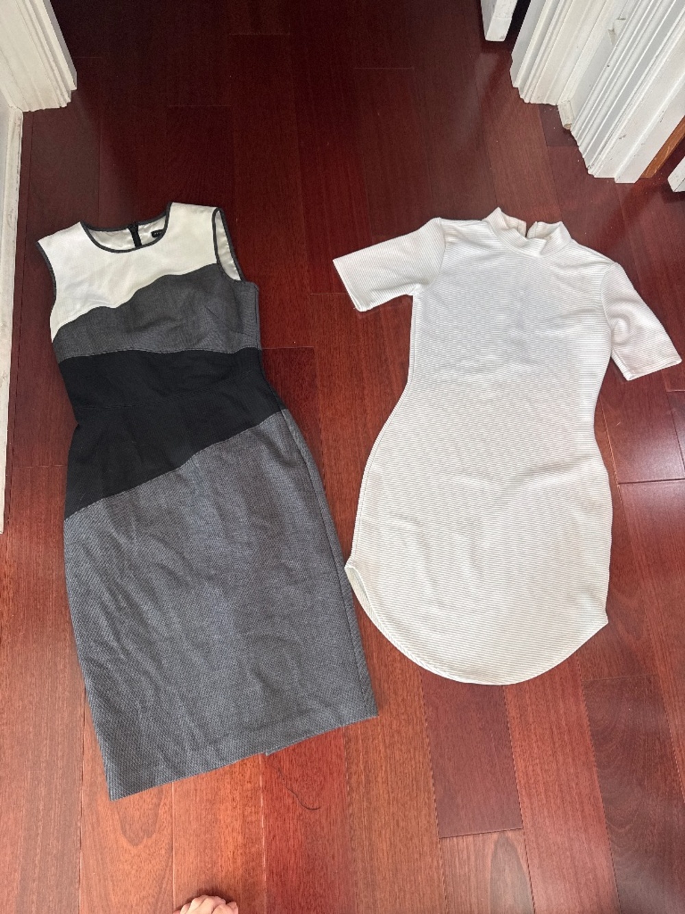Wemons xs dress bundle 2 dresses